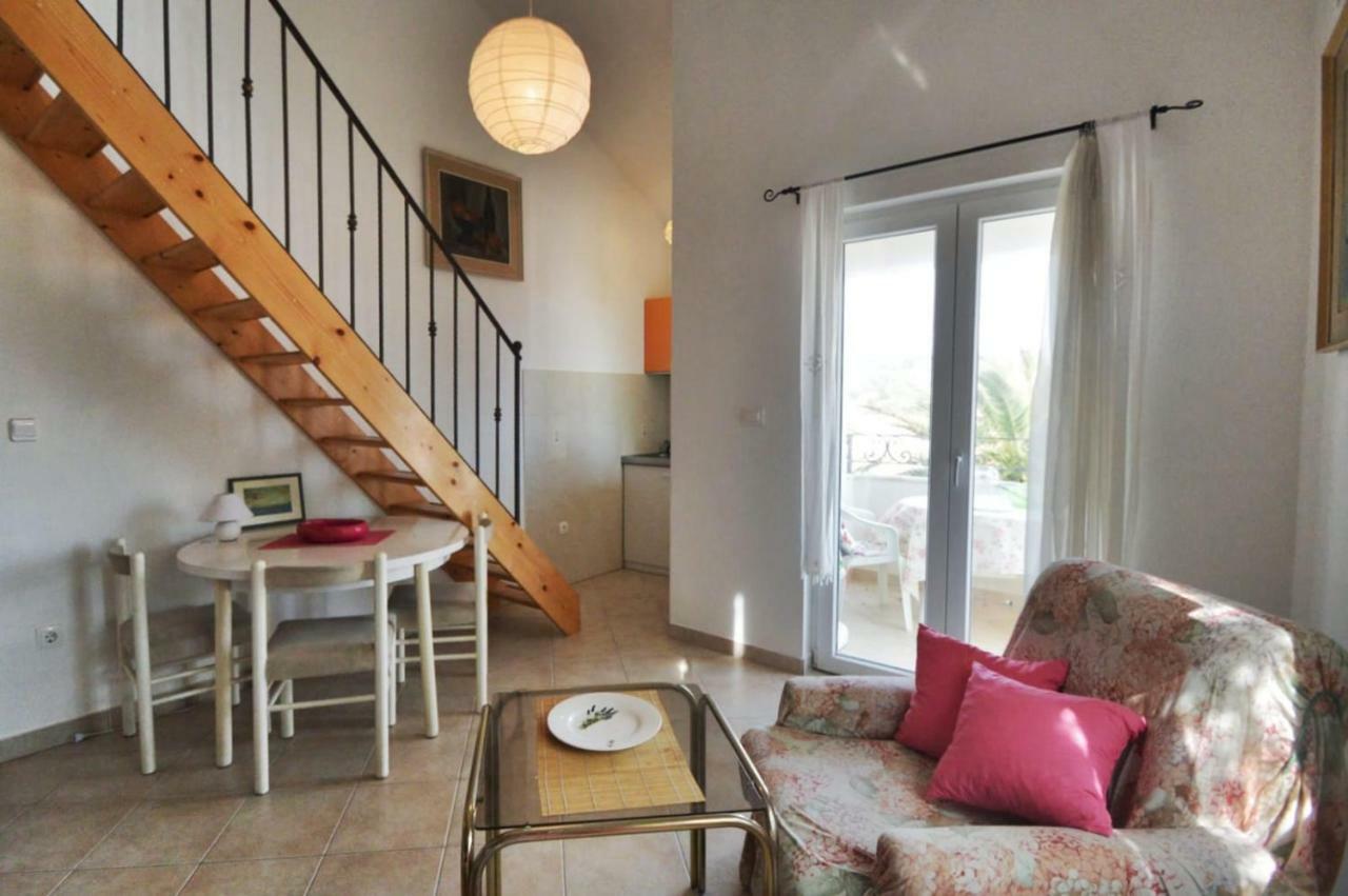 Villa Carmen Sali Esterno foto