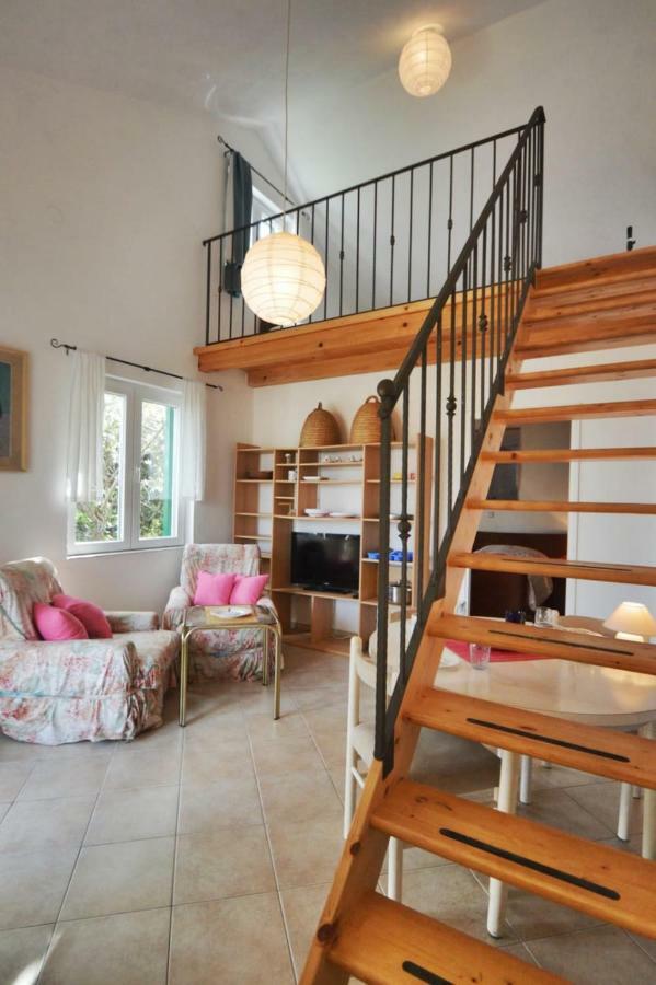 Villa Carmen Sali Esterno foto