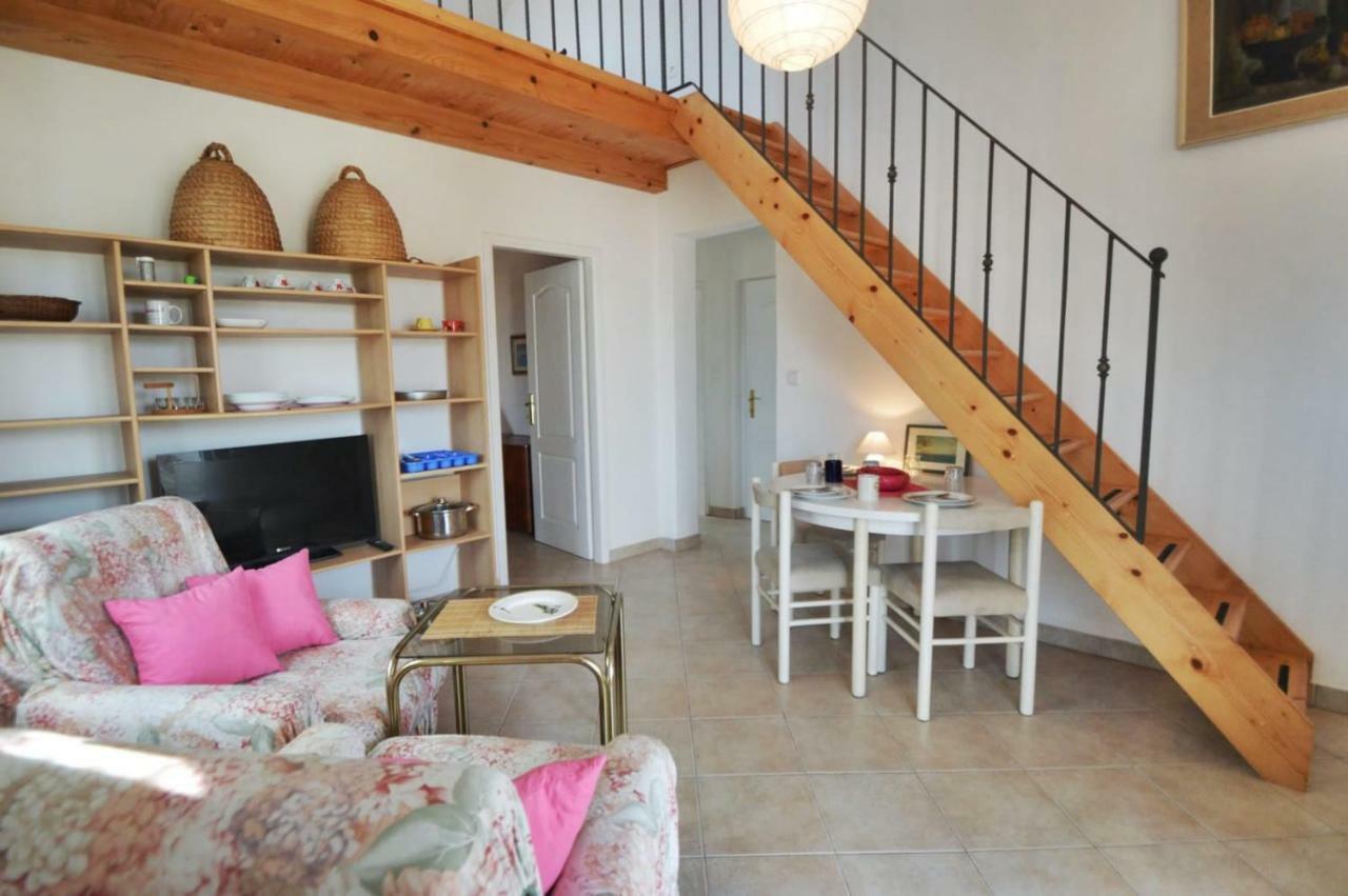 Villa Carmen Sali Esterno foto