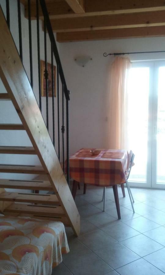 Villa Carmen Sali Esterno foto