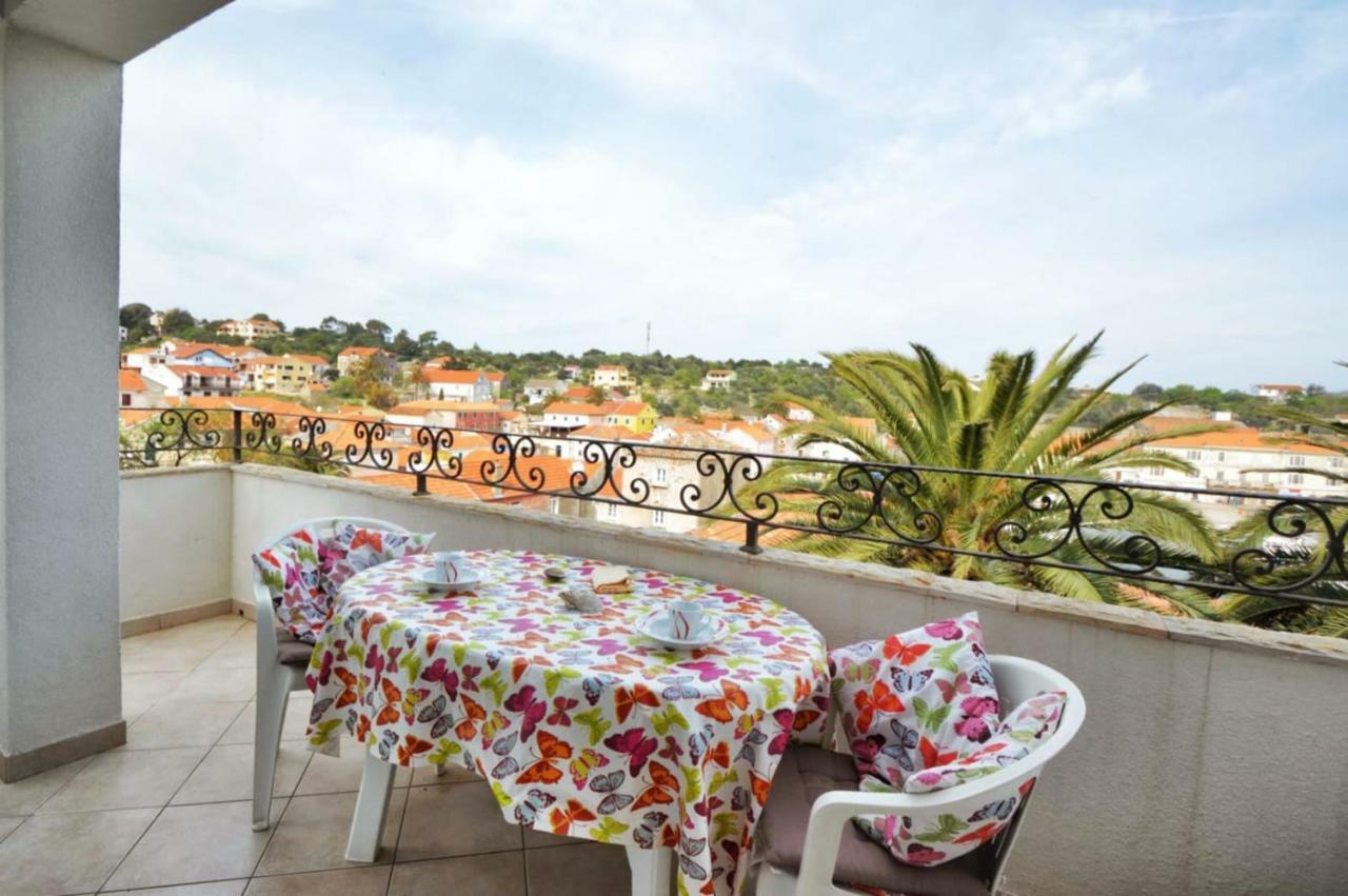 Villa Carmen Sali Esterno foto