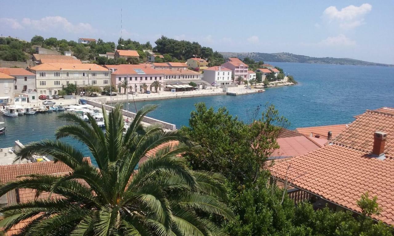 Villa Carmen Sali Esterno foto