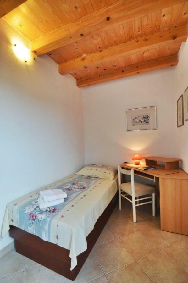 Villa Carmen Sali Esterno foto