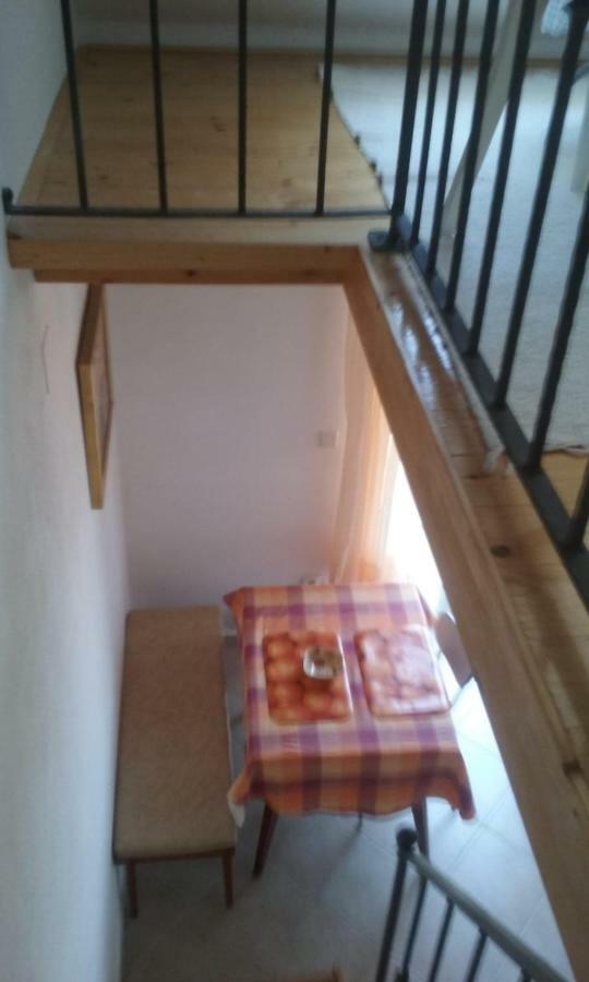 Villa Carmen Sali Esterno foto