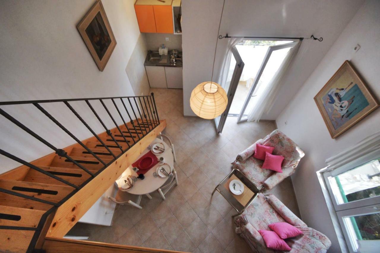 Villa Carmen Sali Esterno foto