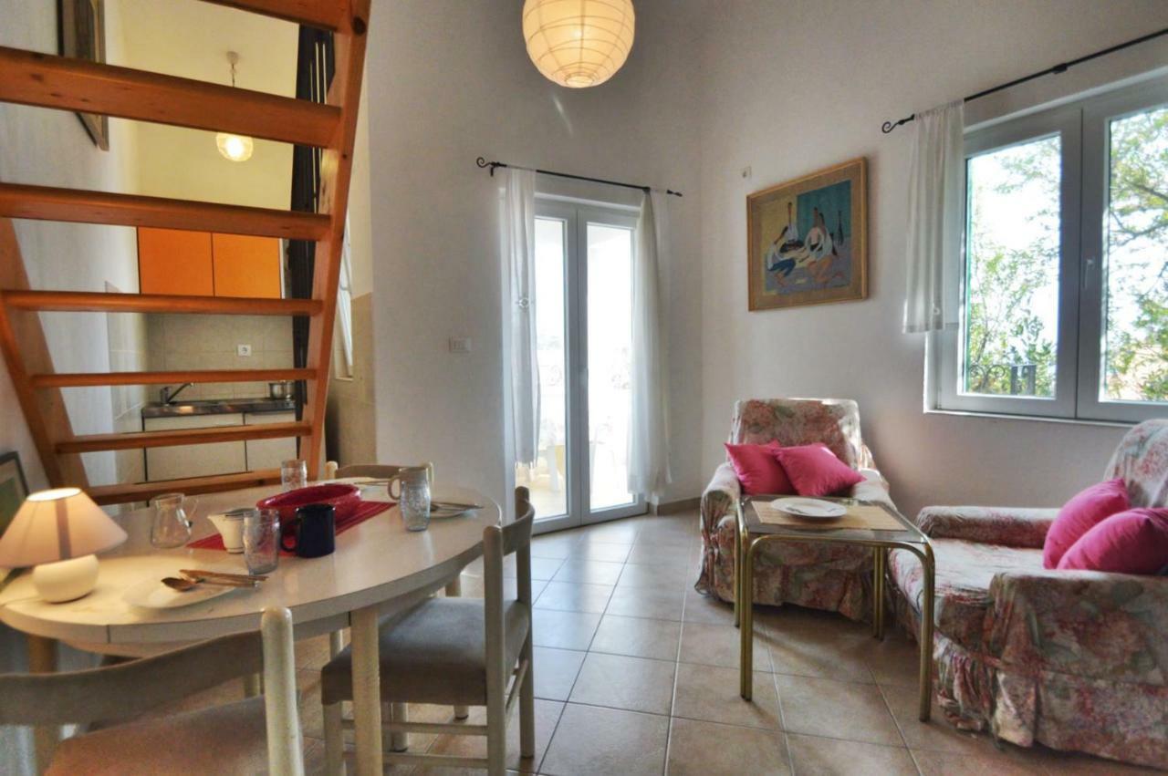 Villa Carmen Sali Esterno foto
