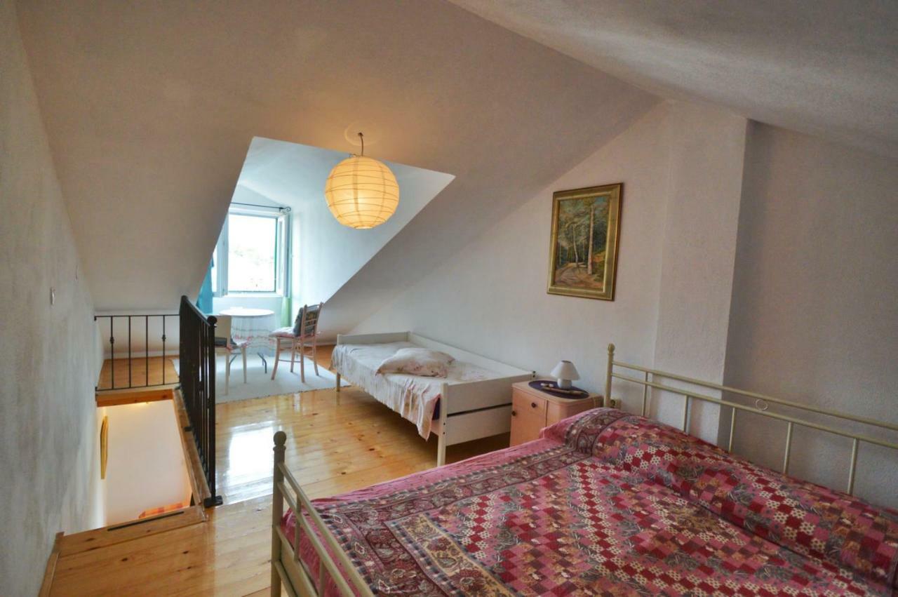 Villa Carmen Sali Esterno foto