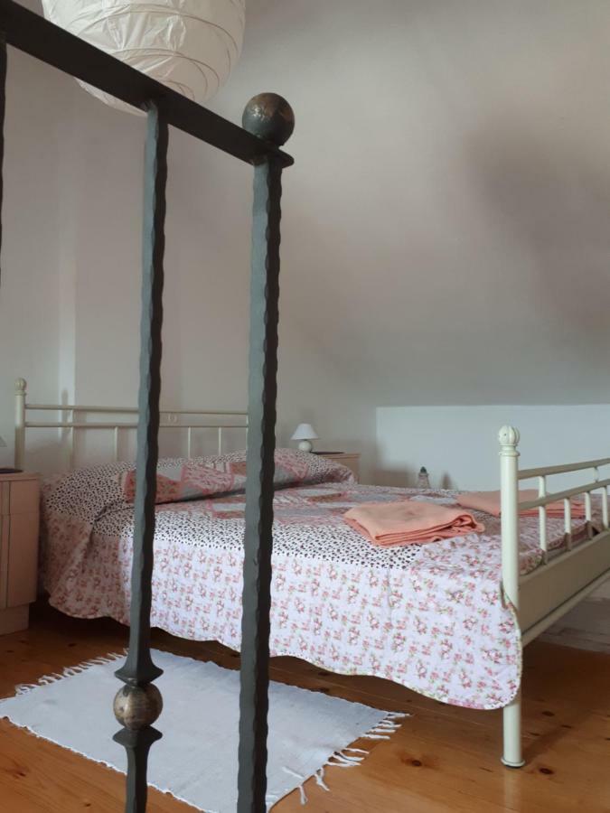 Villa Carmen Sali Esterno foto