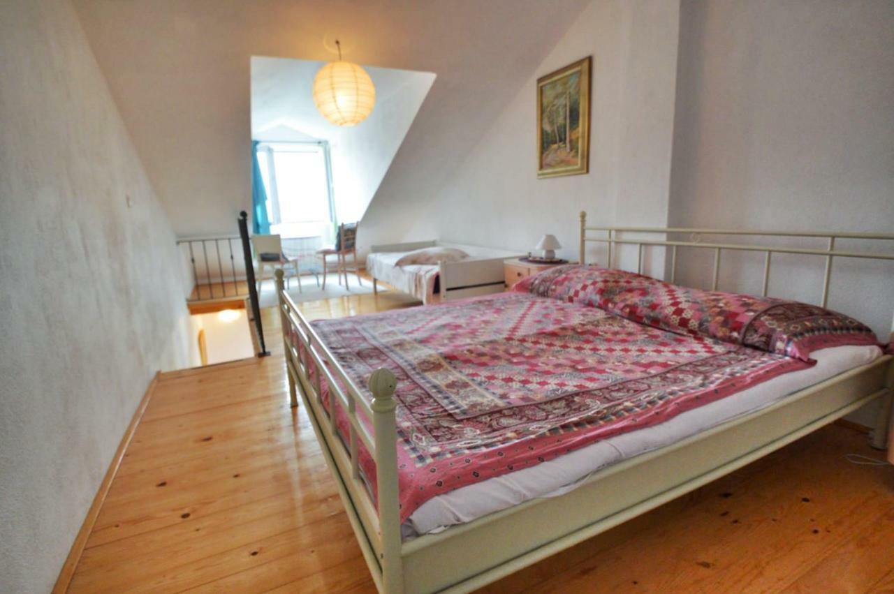 Villa Carmen Sali Esterno foto