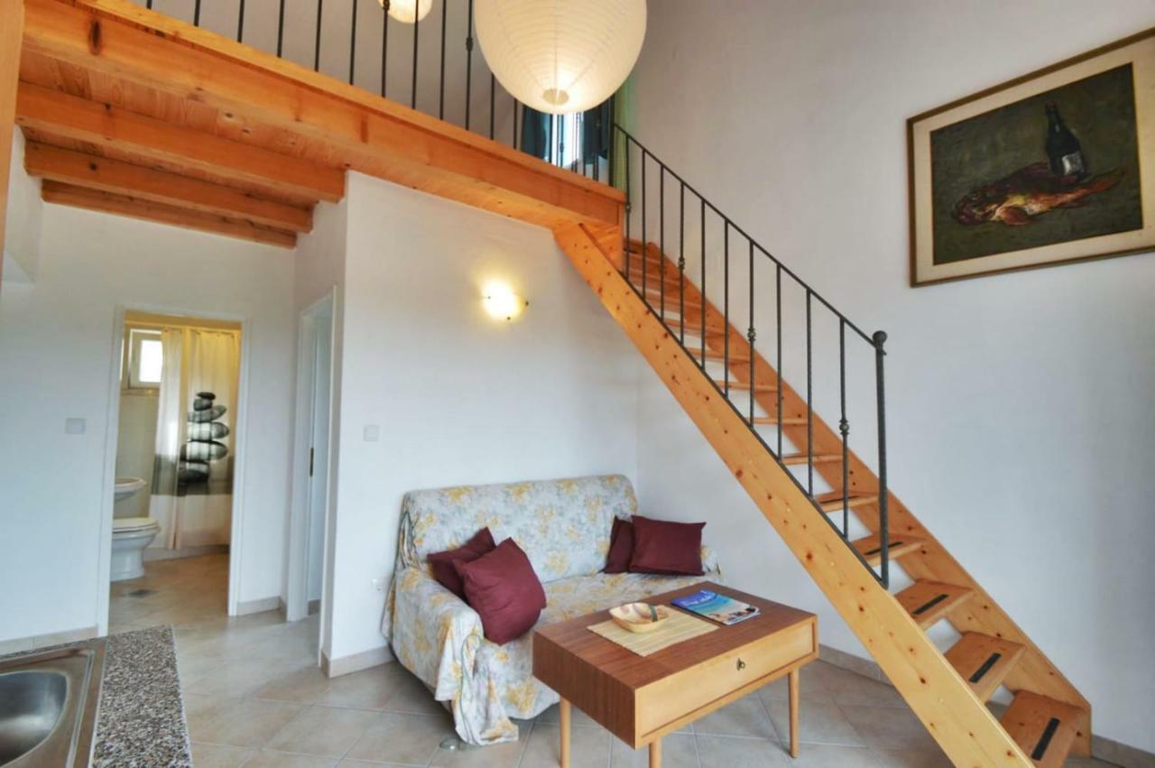 Villa Carmen Sali Esterno foto
