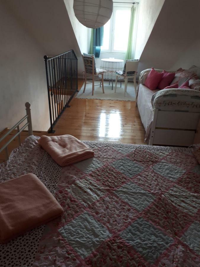 Villa Carmen Sali Esterno foto