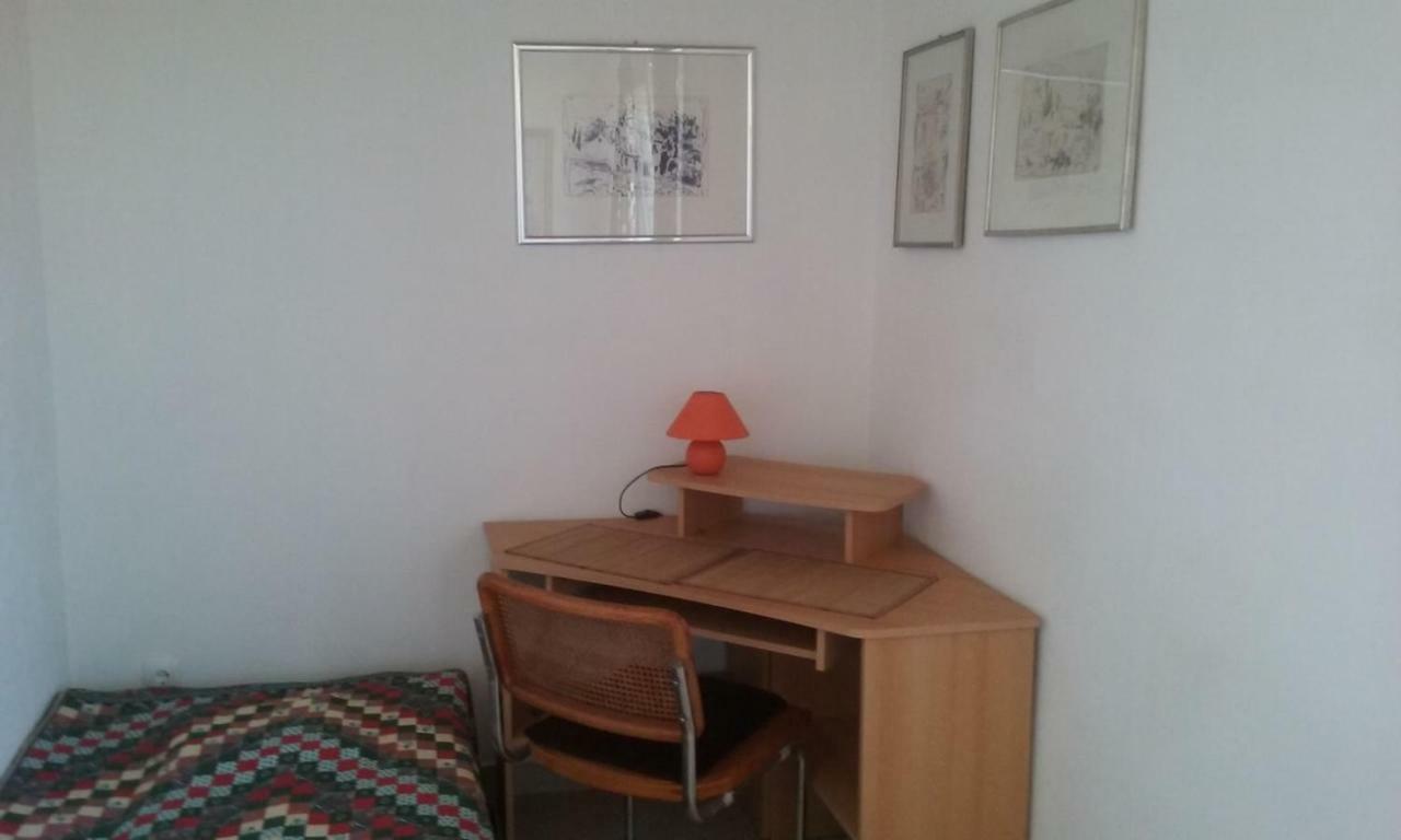 Villa Carmen Sali Esterno foto